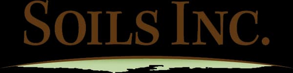 Soils Inc logo