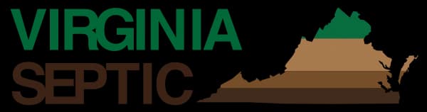 Virginia Septic logo