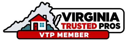 VTP Member badge for Zapp-It Power Wash